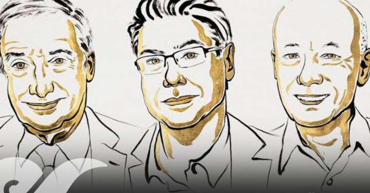 Trío de economistas gana el Nobel por sus aportes sobre crecimiento e innovación