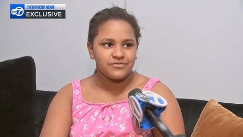 Exclusive: 10-year-old girl followed, robbed of chain on way to school in the Bronx
