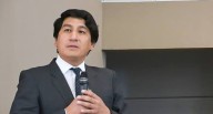 Fiscalía solicita al MTC resolución que designó a Ismael Sutta como viceministro