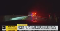 Shaler Area High School graduate killed in hit
