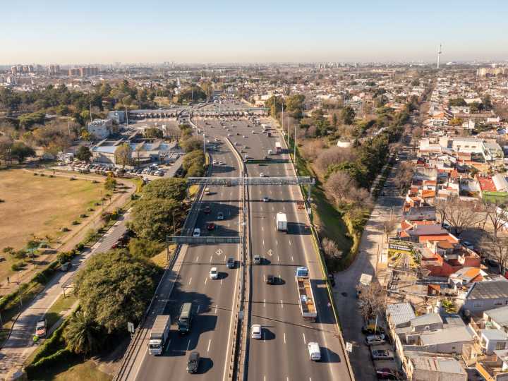 Cómo obtener una exención de peajes para personas con discapacidad en la Ciudad