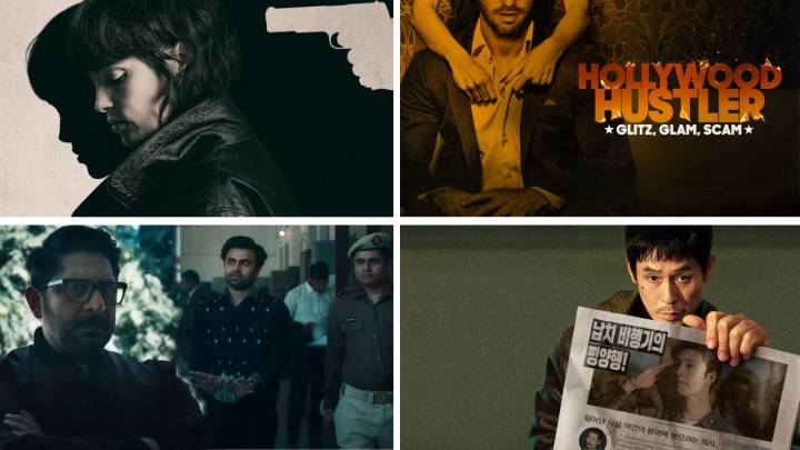 Top OTT Picks for October 17, 2025: From Crime Thrillers to Dark Comedies, Here’s What’s New to Stream This Friday