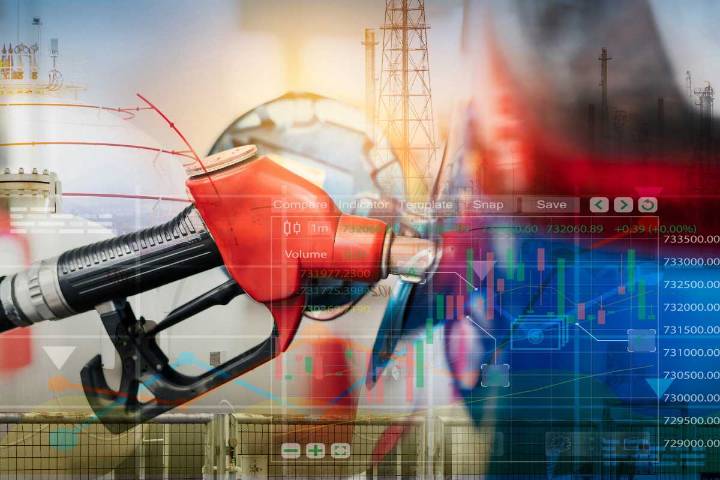 Precio de la gasolina hoy baja en EE.UU.: conoce los detalles