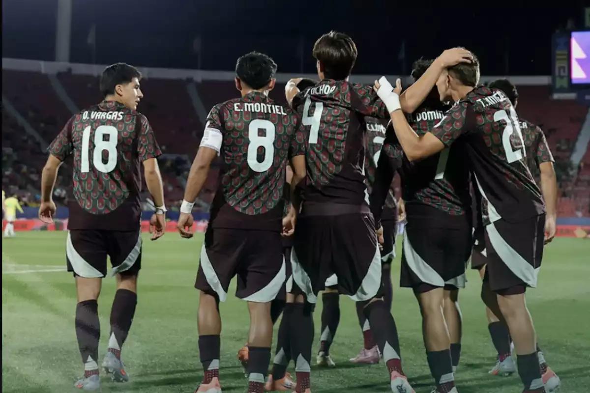 México vs. Chile Mundial Sub-20: FIFA cambia horario para los octavos de final