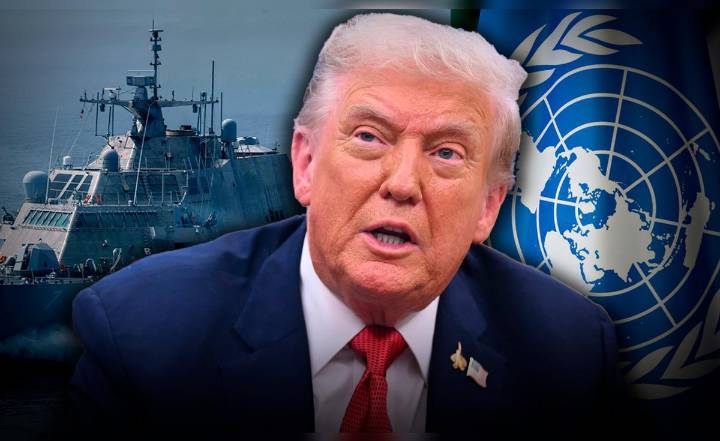 ONU acusa a Estados Unidos de realizar "ejecuciones extrajudiciales" y "violar el derecho internacional" en el Caribe y Pacífico