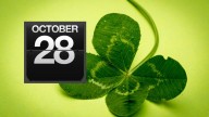 Estos son los números de la suerte de HOY martes 28 de octubre del 2025, según la astrología
