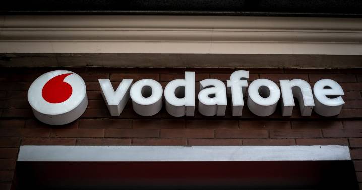 Vodafone broadband users compensation demand as full statement issued