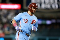 Some Things I Think I Think: Reunion with Kyle Schwarber should be high priority for Red Sox