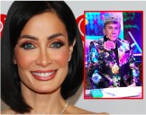 Dayanara Torres respondió a Osmel Sousa tras dudar de su corona