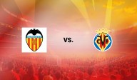 Valencia F.C. vs Villarreal en vivo por fecha 10 de Liga de España 202