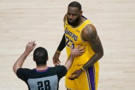 LeBron James big announcement leaves Lakers, NBA fans frustrated
