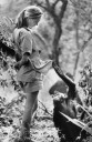 Jane Goodall Dead at 91
