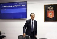 La contradicción de Chivite sobre Belate: no ha sustituido al técnico "excepcional" que mantuvo en tres ocasiones y dio a Cerdán la obra de los 76 millones
