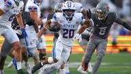 Colorado State vs. San Diego State live stream, where to watch online, CBS Sports Network channel finder, odds