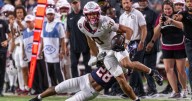 ACC bets on being 1st league in college football to bring TV viewers inside live replay reviews