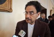 Iván Cepeda obtiene amplia victoria en la consulta del Pacto Histórico y asume la candidatura presidencial