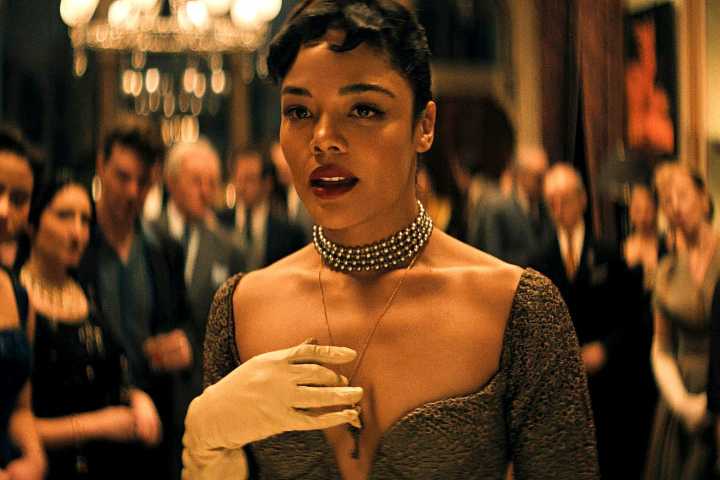 Hedda vs. Hedda Gabler: Tessa Thompson’s movie makes some big changes.