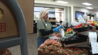With government shutdown impacting SNAP benefits, food shelves prepare for increase in demand