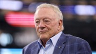 Jerry Jones Fined For Giving Fans Middle Finger