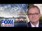 Top White House economic official shares latest on reopening the government