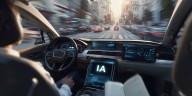 ¿Vale la pena invertir en un auto autónomo? Lo que viene para familias en 2030