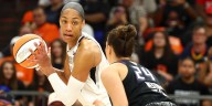Mercury fans can’t believe last-gasp win by A’ja Wilson, Aces in Game 3