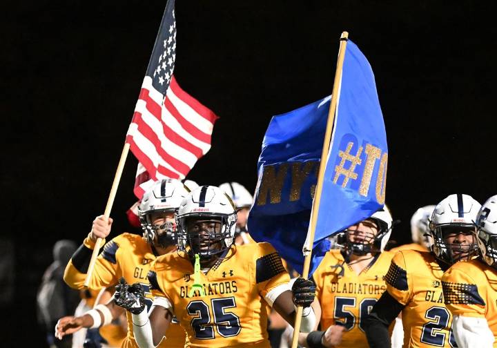 Mike White's high school sports chat: 10.28.25