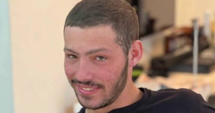 Father of American hostage says Hamas has not acknowledged son's status