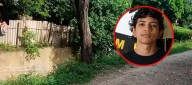 Encuentran sin vida a adolescente que cayó en arroyo del Polideportivo de Soledad 2000