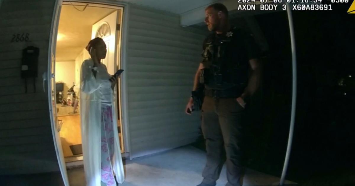 Illinois deputy found guilty of murder of Sonya Massey, a Black woman who called 911