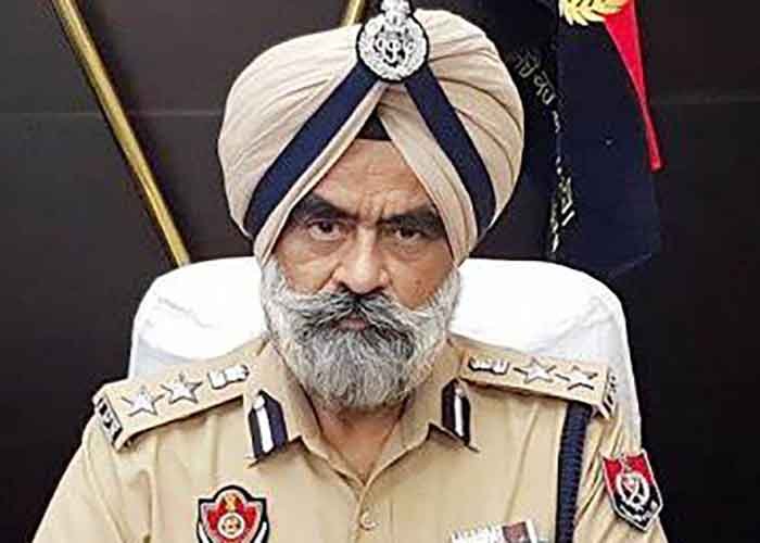Additional CBI case against arrested Punjab IPS officer Bhullar