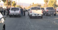 Police call on parents, drivers after child dies in e