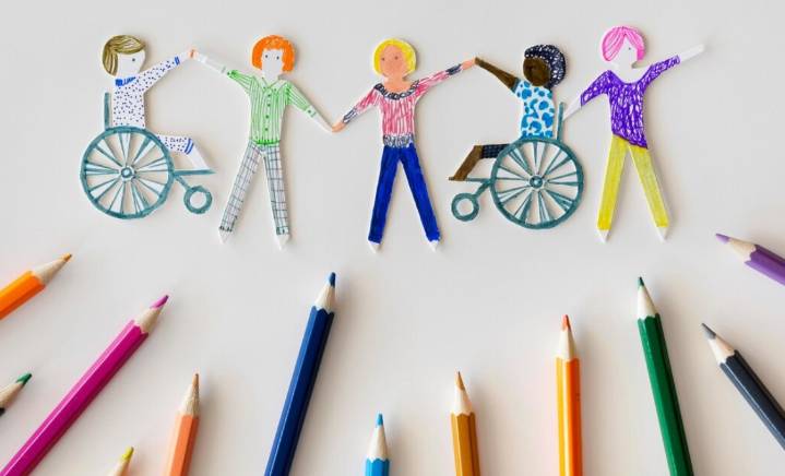 “Gran reto”, la educación inclusiva en planteles: IEA