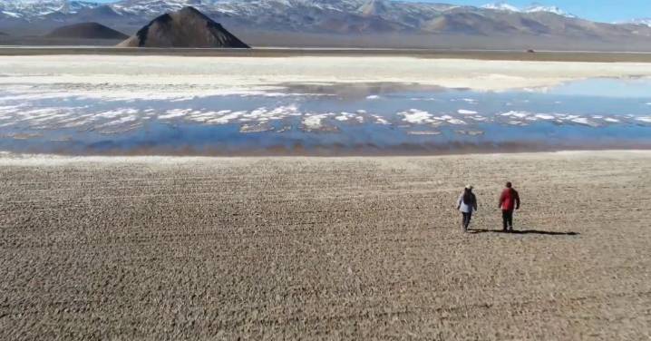 Alertan que estrategia del gobierno para extraer minerales críticos está dejando atrás a comunidades afectadas y ecosistemas