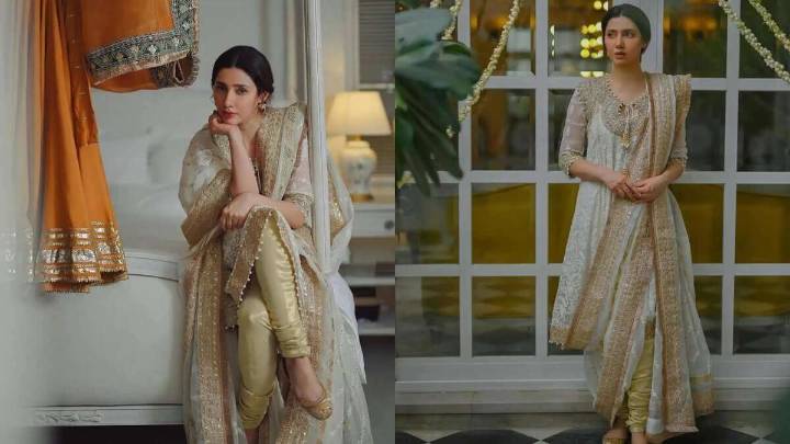 Mahira Khan reveals sweet plan for her Hyderabadi wedding outfit