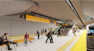 La Ciudad lanzó la licitación para construir la línea F