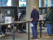 Advance municipal voting is on Sunday. Here's what you need to know