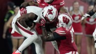 UW's Darryl Peterson is having his best season. Should he thank Iowa?