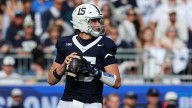 Penn State QB Drew Allar undergoes successful surgery for season