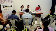 Ley seca en Yopal por elecciones del consejo municipal de juventudes