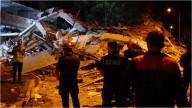 Sismo de magnitud 6,1 sacude el oeste de Turquía, algunos edificios sufren daños