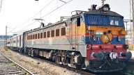 CR runs 1,998 special trains for Diwali 2025 and Chhath Puja
