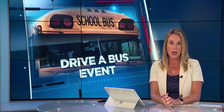 MCPASD hosts ‘Drive a Bus’ event to bring in new drivers