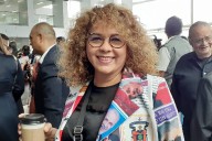 Natalia Juárez asumirá como secretaria del STAUdeG