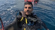 Apple Watch Ultra saves life of 26-year-old Mumbai techie after scuba diving accident