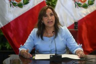 Peru’s Congress ousts President Boluarte as anger mounts over rising crime