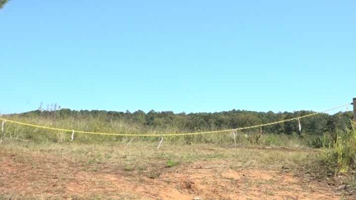 Historic Blythewood land near new Scout Motors plant up for sale