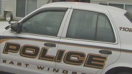 Teen driving box truck flown to hospital after East Windsor, Conn. crash