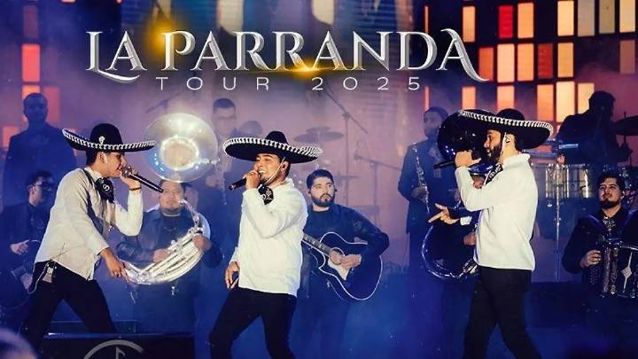 Pagan Edición Especial y Parranda Tour garantía de más de 735 mil pesos a municipio para presentarse en Expogan