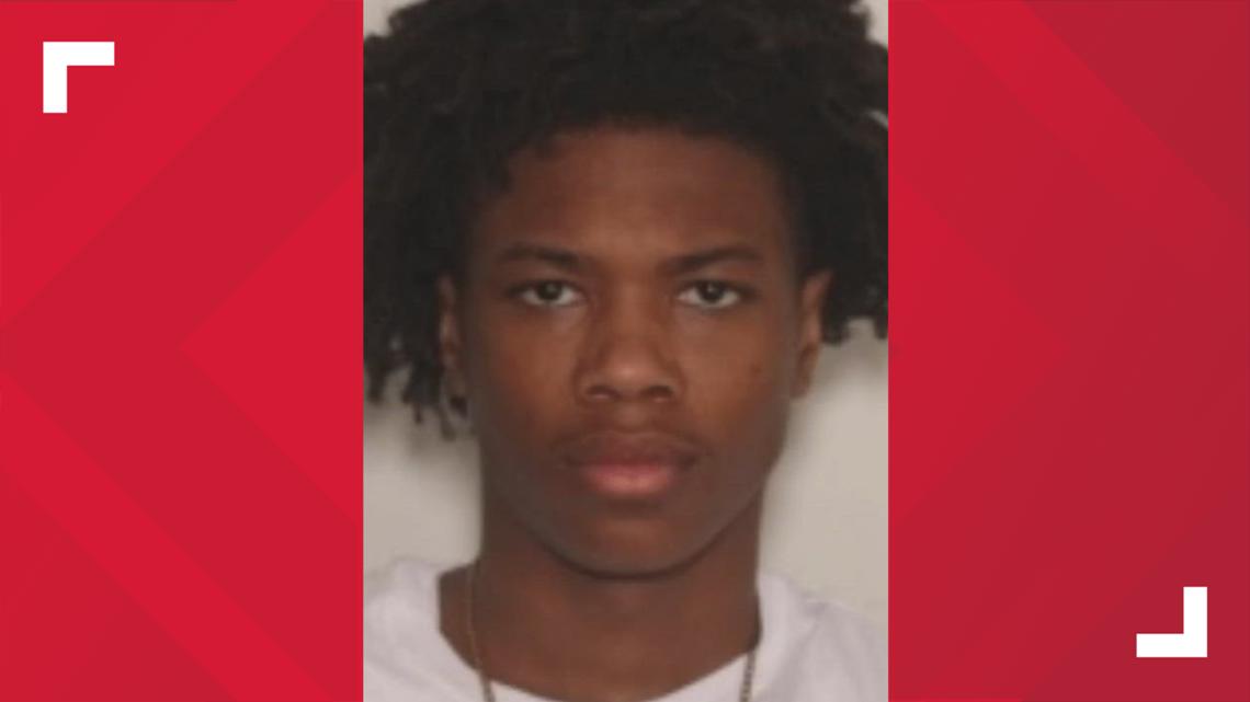 US Marshals: 17-year-old accused of killing teen at Cleveland deli arrested